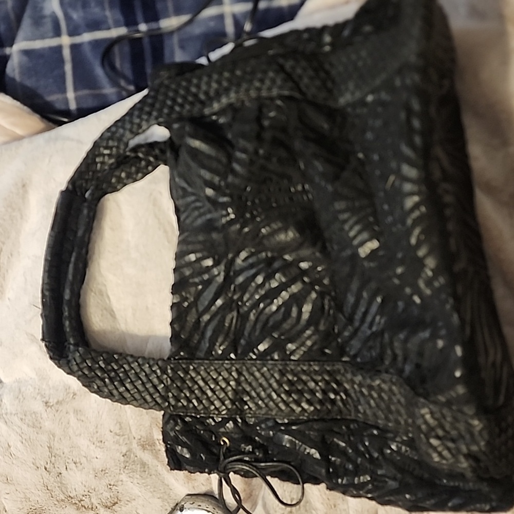 BRACIANO TOTE BAG